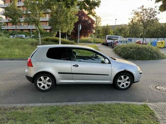 VW Golf 5 1.4 mpi KLIMA - 7