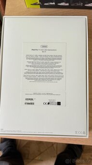 IPad Pro 11" - 7