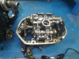 Motor na dily bmw r1250gs - 7