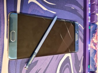 Samsung galaxy note 7 - 7