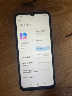Xiaomi Redmi 9A - 7