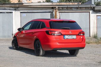 Opel Astra Sport Tourer ST 1.6 CDTI S&S 136k Enjoy - 7