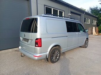 2016 VW Transporter T6 2,0 TDI 103kw - DSG - camper - 7