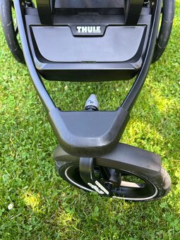 Thule urban Glide 2 black 2022 - 7