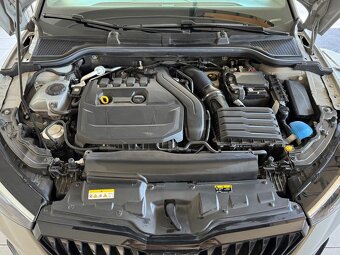 Škoda Scala 1.5 TSI ACT DSG Monte Carlo Panorama - DT - 7