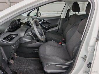 Peugeot 208 1.2Puretech 60kW 2018 ACTIVE Rezervace - 7