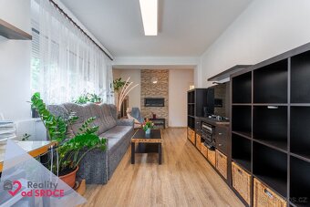 Prodej bytu 3+1 72 m² Jedličkova, Lysá nad Labem - 7