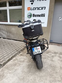 KTM 1290 Adventure R - 7