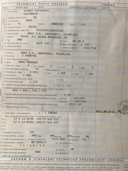 Seat Ibiza - 7