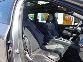 Volvo XC60 D4 R DESIGN FullLED KAMERA PANORAMA - 7