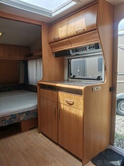Karavan Hobby 495 - 7