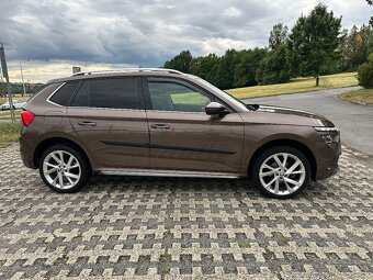 Škoda Kamiq 1.0 Tsi 85 kw, 2021, puvod Cz 80000 km - 7