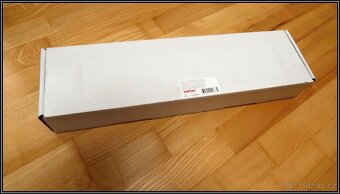 Patchpanel ROLINE 19'' kat. 5e STP, 24 portů, černý - 7