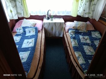 Karavan pro relaxaci - 7