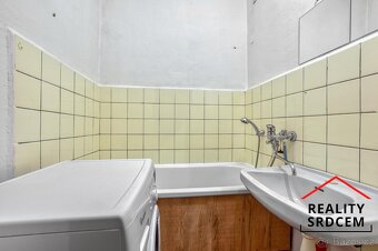 Pronájem bytu 2+1, 55 m2, ul. Bezručova, Frýdek-Místek - 7