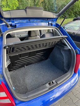Škoda Fabia 1.4 MPi - 7