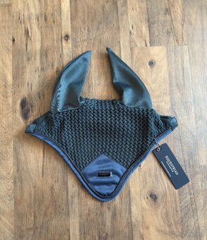 Sada Equestrian Stockholm Avenue Green VS - 7