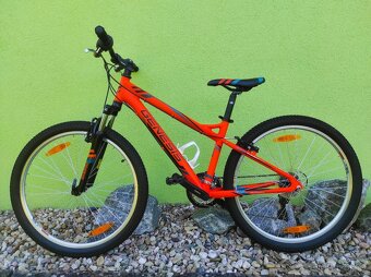 Značkové dětské kolo Genesis 26"/14" - 7