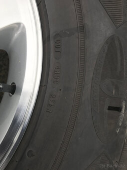 Origo kola Jeep Wrangler - 7