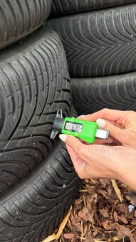 03 - 4x108 205/55 R16 g-Force DOT 1919 zimní - 7