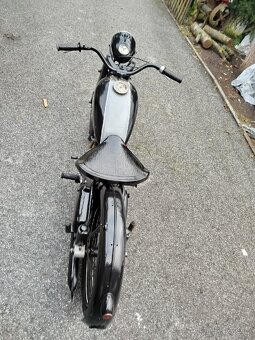 Čz 150c - 7