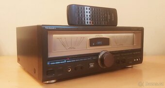 TECHNICS SA-TX50 TOP END THX DOLBY/STEREO RECEIVER - 7