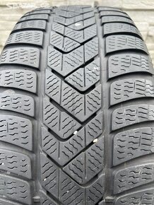 Originální kola Audi A6 5x112 R18 ZIMNÍ č.F73 - 7