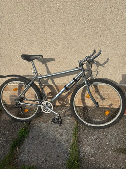 Dámské kolo Mongoose Rockadile - 7