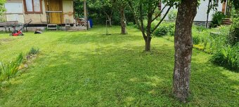 Pronájem chaty se zahradou – 330 m² - 7