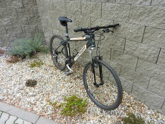 Horské kolo Merida - 7