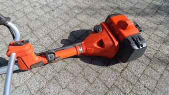 Benzínový křovinořez Husqvarna 545FX 545FXT 2,9 KM 2021 - 7