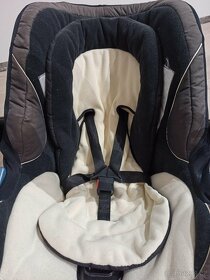 Autosedačka Concord ION (0-13kg) - 7