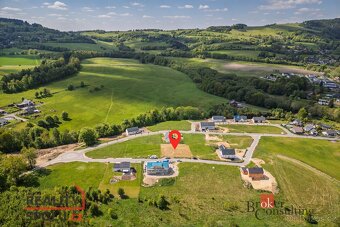 Prodej, pozemky/bydlení, 999 m2, Dlouhý Most, Liberec [ID 72 - 7