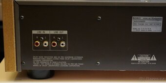 SONY TC-K555ESJ HIGH-END - 7