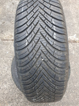 Alu kola MATONE 6x15 5x100 ET38 - 7