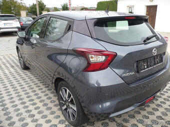 NIssan Micra IG-T 100 Business Edition po 1.majiteli TOP sta - 7