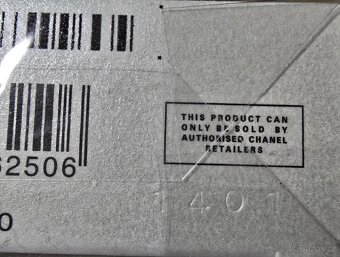 CHANEL CHANCE EAU TENDRE 50ml - 7