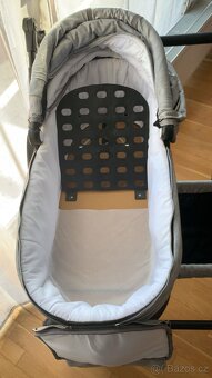 Prodám 3v1 multifunkční kočár – skvělý stav - 7