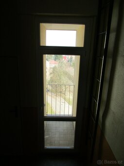 Pronájem bytu 1 + 0 (garsoniéra 23 m2) - 7