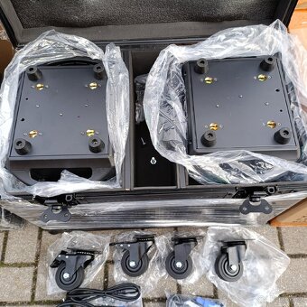 Novinka .. WASH 19x15 Wat + HELO + CASE - 7