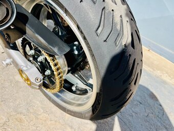 Kawasaki Z 1000, možnost splátek a protiúčtu - 7