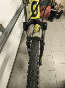 Horské kolo pánské - 7