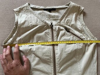 mini šaty Amisu vel. S - 7