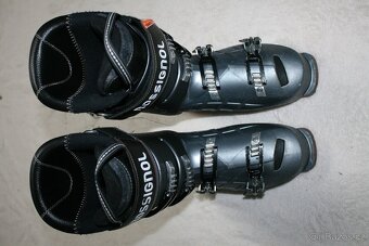 lyže Rossignol Hero 150 cm multievent - 7