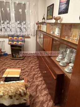 Pronájem bytu 1+1 Žatec - 7