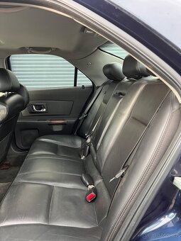 Cadillac CTS 3,2 V6 - 7