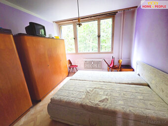 Pronájem bytu 3+1 ul. Šrámkova 72m2 - 7