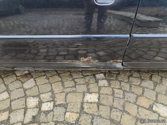 AUDI A6 c4 2,5tdi quattro 103KW - 7