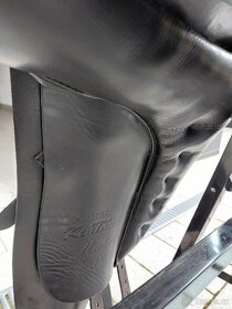 Drezurní sedlo Kentaur Medea - 7