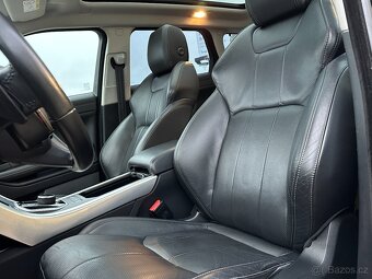 Land Rover Range Rover Evoque 2018 - 7